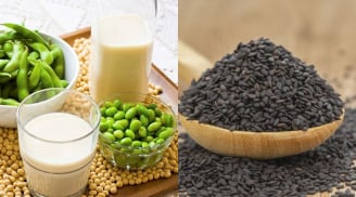 5 loại thực phẩm 'vàng' rẻ tiền giúp da căng mịn, trẻ trung hơn tuổi thật mà không cần đi spa