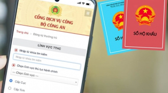 7 trường hợp này không đăng ký thường trú năm 2025 bị phạt lên tới 1.000.000 đồng