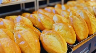 Ăn bánh mì cực hại với 5 nhóm người này