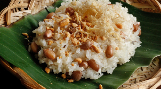 Ăn xôi nếp cực hại cho 6 nhóm người này