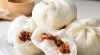 Bác sĩ cảnh báo: Vì sao không nên ăn bánh bao buổi sáng và 4 loại thực phẩm khác cần tránh