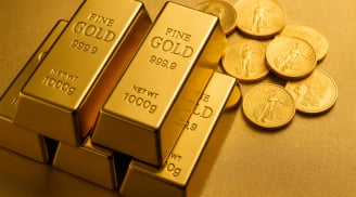 Bảng giá vàng 9999 24K 18K SJC DOJI PNJ hôm nay 16/9/2025