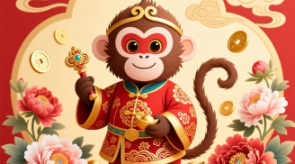 Đúng tiết Thu Phân 2025 (từ 23/9 - 7/10), 4 tuổi Tiền - Tài - Danh có đủ, đã giàu càng thêm giàu