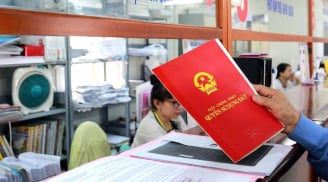 Năm 2025, đối tượng này được giảm 80% tiền sử dụng đất khi làm sổ đỏ lần đầu