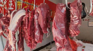 Người bán thịt cảnh báo: 5 loại thịt bò có cho cũng đừng ăn, đi chợ tuyệt đối đừng mua