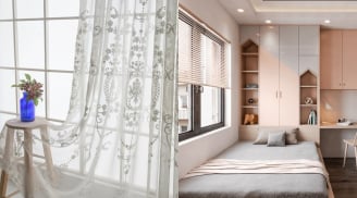 Phòng ngủ có 4 vật dụng này, chỉ cần 1 thôi, nghèo mấy cũng hóa giàu, gia chủ may mắn đủ đường