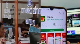 Thủ tướng chỉ đạo: Tuyệt đối không được yêu cầu người dân nộp, xuất trình giấy tờ đã tích hợp trên VNeID