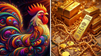 Top 3 tuổi Trúng Giải Đặc Biệt 200 tỷ đúng 18/9: Phúc Lộc Tựa Thái Sơn, Tiền Về Tới Tấp