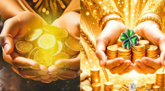 Trúng lớn: 3 tuổi Thóc Đầy Bồ Vàng Đầy Két năm 2026, 1 tuổi cơ hội giàu như 'Trúng số 100 cây vàng'