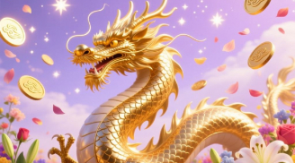 2 tuổi Trúng Đậm tiền tài từ 1/8 âm lịch, 1 tuổi khác đón mưa tài lộc, phất lên như diều gặp gió