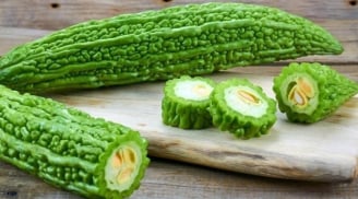 3 loại rau quen thuộc giúp hạ mỡ máu, ổn định đường huyết hiệu quả