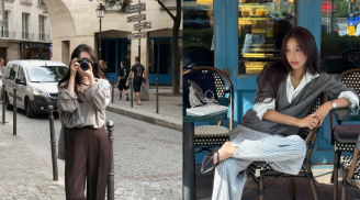 4 lựa chọn quần dài hoàn hảo, giúp bạn mặc đẹp xuyên suốt từ thu sang đông