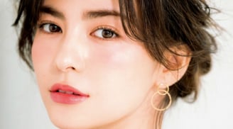5 bước trang điểm kiểu Nhật giúp nàng có được vẻ ngoài đẹp tự nhiên và thanh tao