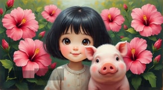 6 ngày tới (18/9 - 23/9), 3 tuổi giàu hơn Thần Tài, ôm về Tiền Tỷ, hồng phúc sâu dày
