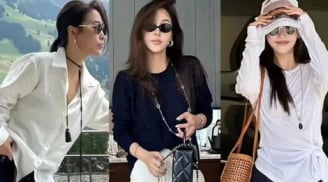 7 lựa chọn hoàn hảo giúp các nàng U40 có vẻ ngoài trẻ hơn tuổi thật