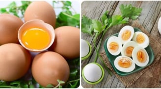 7 người không nên ăn trứng gà, sẽ cực hại sức khoẻ