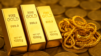 Bảng giá vàng 9999 24K 18K SJC DOJI PNJ hôm nay 17/9/2025