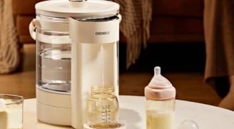 Bật mí thủ phạm ngốn điện hơn cả tủ lạnh, khiến hóa đơn tăng chóng mặt mùa nóng