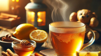 Cách pha nước chanh muối giúp thải độc đại tràng hiệu quả