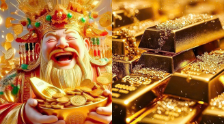 Đường Đời Trải Hoa Hồng 10 ngày liên tiếp (19/9-29/9): 3 tuổi Thần May Mắn kề bên Trúng Quả Đậm