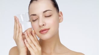 Duy trì 2 thói quen cơ bản này khi ngủ bạn sẽ có làn da trở nên căng bóng, mềm mịn hơn hẳn