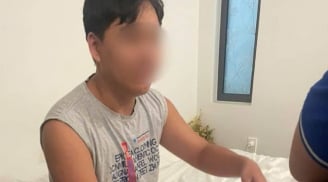 Giải cứu nam thanh niên 18 tuổi bị lừa vào nhà nghỉ trong chiêu trò “bắt cóc online” đòi 200 triệu đồng