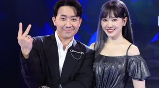 Hari Won tiếp tục để lộ tình trạng sức khỏe đáng báo động