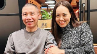 Hé lộ khoảnh khắc NS Công Lý căng thẳng khi ở bệnh viện chờ kết quả