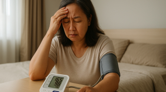 Huyết áp tăng vọt buổi sáng: Dấu hiệu thầm lặng có thể dẫn tới đột quỵ
