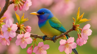 Ngày sinh Âm lịch “vàng” hé lộ vận mệnh giàu sang, tiền bạc kéo về như thác