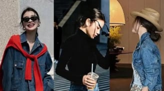 Những gam màu giúp phụ nữ sau 40 thêm trẻ trung và thanh lịch