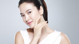Sai lầm thường gặp khi chăm sóc da mùa Thu khiến da khô ráp, xuống sắc