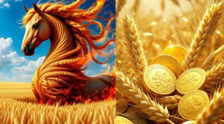 Top 3 tuổi thoát nghèo ở tuổi 40, Quý Nhân chỉ lối Làm Giàu, Tài Lộc gia tăng vui như Trúng Số Đặc Biệt