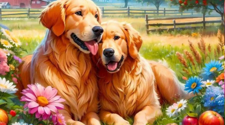 10 ngày liên tiếp Có Tiền: 3 tuổi này Hoan Hỉ nhận, Công Danh thăng tiến, Bạc Vàng đầy tay