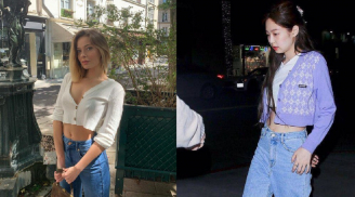 4 cách mặc cardigan giúp phong cách thêm sang xịn mịn