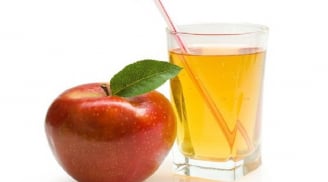 4 loại nước ép đốt cháy mỡ thừa nhanh: Đặc biệt loại thứ nhất bạn thân của người béo phì