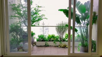 5 điều tối kỵ đối với ban công trong phong thủy, lưu ý kẻo tài lộc trong nhà 'bay mất'