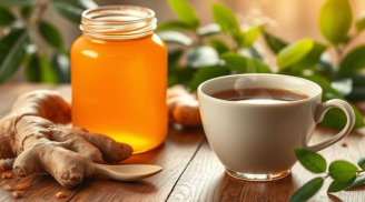 5 thức uống vào buổi sáng giúp giảm viêm loét dạ dày, đau kinh niên nặng mấy cũng khỏi