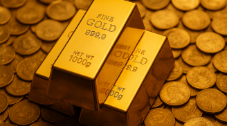 Bảng giá vàng 9999 24K 18K SJC DOJI PNJ hôm nay 18/9/2025