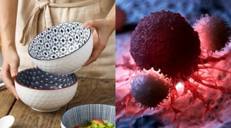 Cảnh báo: Loại bát đũa quen thuộc trong bếp có thể gây ung thư, nhiều nhà vẫn vô tư dung