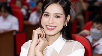 Hoa hậu Đỗ Thị Hà du lịch trời Tây cùng bạn trai tin đồn, nghi vấn sắp tổ chức đám cưới?