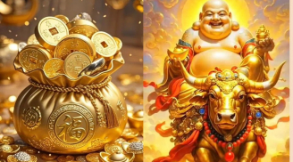 Khó khăn đo bản lĩnh: 3 tuổi gặp Thử Thách lớn thì càng Trúng Lớn, càng già càng giàu