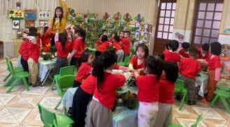 Tin vui: Chỉ hơn 3 tháng nữa, giáo viên mầm non sẽ được hưởng “đặc quyền” lớn