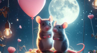 Từ 20/9 đến 15/10: 3 tuổi chăm chỉ “tắm trong mưa tiền”, Cô Thương Cậu Độ, đắc tài đắc lộc