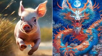 Từ 20/9 đến 20/10: 3 tuổi Tắm Trong Mưa Tiền, Giàu Sang Có Số, Bạc Vàng Như Mưa