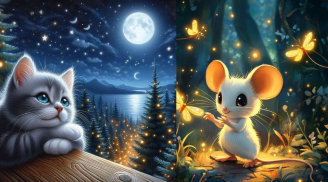 Từ Tết Trung Thu đến Rằm tháng 10: 3 tuổi Nổ Lộc Lớn, trúng vàng trúng bạc, 2 tuổi thăng hoa tình cảm