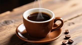 Uống cà phê vào 4 thời điểm này giúp chống lão hóa, giảm cân hiệu quả
