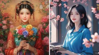 4 ngày sinh Âm lịch về già sống trong kho bạc: Làm gì cũng sinh lộc, mệnh giàu sang