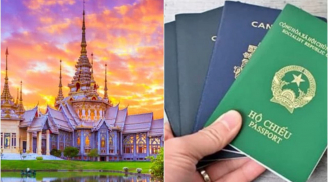 5 quốc gia thanh toán bằng tiền Việt: Du khách thoải mái du lịch không cần đổi tiền