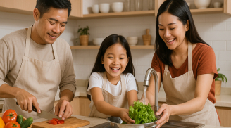 80 năm nghiên cứu chỉ ra: Kiểu cha mẹ thất bại, để lại vết thương cả đời cho con